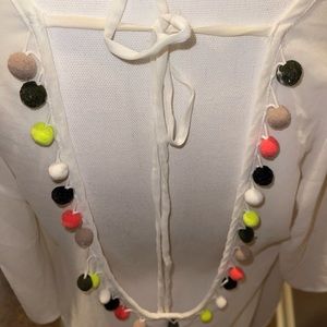 Bathing suit cover up!!